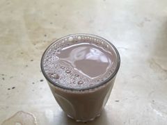 -老光明岗琼甜茶馆