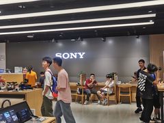 -Sony Store索尼(广州正佳店)