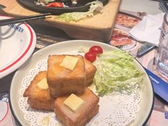 -克茗冰室(福城天虹店)