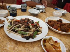 -鱼米之家·20年老字号园林农庄·宴席(鱼窝头店)