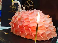 -西檬树SIMON·T轻奢蛋糕(大东方Max店)