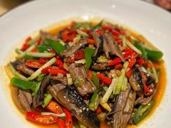 -锦府盐帮·侯宅(五棵松万达店)