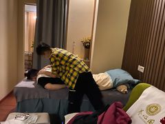 -养心阁足道馆(火宫殿一店)