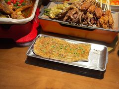 -神府路壹号·海鲜烧烤排档(三坊七巷店)