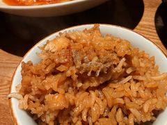 -KŌNG胶东小馆(华熙店)