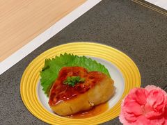-鮨一日本料理(大中华店)