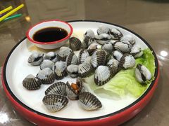 -小厨师·二十年沈家门小海鲜(百井坊巷店)