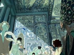 -八哥美术·成人美术画室(总校区)