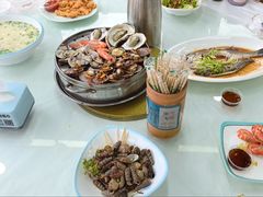 -日照大牌檔•小船海鲜(万平口店)