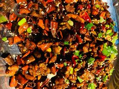 -胡马八破·川菜小馆(高新万达店)