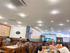 -盈田盈粥庄(博山东路店)