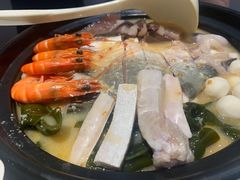 -香香海南菜餐厅