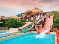 -上海玛雅海滩水公园