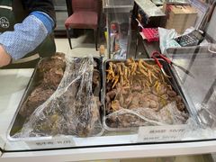 -大益烤鸡