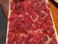 -大吉利潮汕牛肉火锅(王府井店)