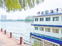 -沙澧河风景区