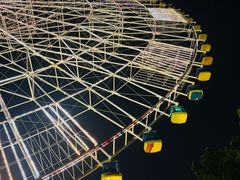 -南昌之星摩天轮