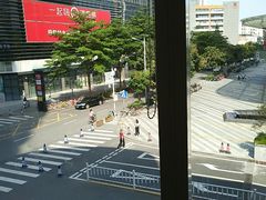 -深圳来福士广场