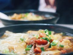 卤面-阿芬卤面(花巷店)