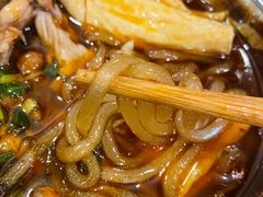 -鸿顺老铁锅美蛙鱼府(解放碑店)