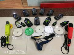 -通达汽修(振羽大道店)