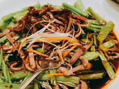 -上海精菜馆(虎踞关店)