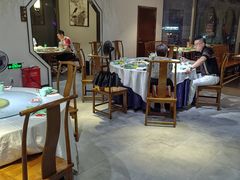 -大城小院饭店(博隆广场虹桥店)