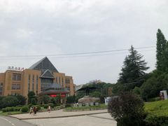 -咸宁万豪温泉谷度假区