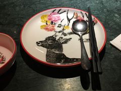 -新白鹿餐厅(悠迈生活广场店)