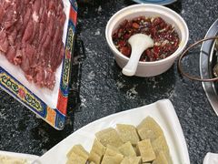 -汇聚德京味铜锅涮肉(沈家桥二路店)