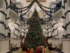 -LONG BAR 廊吧(外滩华尔道夫酒店)