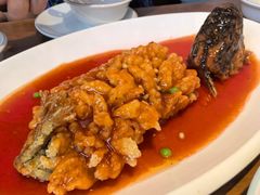 -外婆烧.老杭帮菜(庆春店)
