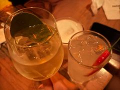 -The Drinkery (瑞金店)