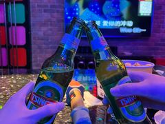 -歌友汇KTV(大悦城11层店)