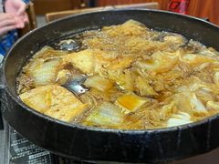 -樱の花亭日本料理店