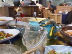-花间别院(凤凰店)