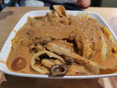 麻辣烫-林静小吃(复兴路店)