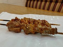 -丝路传奇·中国拉面航母店(北医三院店)
