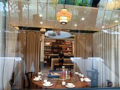 -洈水谣 · 地道荆州松滋菜(菱角湖公园店)