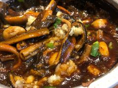 -锡和无锡菜(景丽苑店)