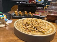 -敏珠拉姆藏餐·南京厨房(富春江东街店)