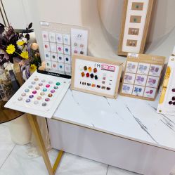 -花系美·美甲美睫精品店