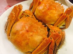 -点都德(聚福楼店)