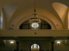 -青岛市江苏路基督教堂