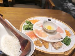 -芸南道·过桥米线(昆明老街旗舰店)