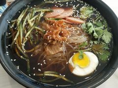 -金乐活美食(中街店)