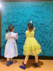 -幻贝家儿童乐园(武汉永旺梦乐城店)