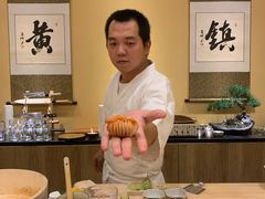 -荣一代目OMAKASE板前料理