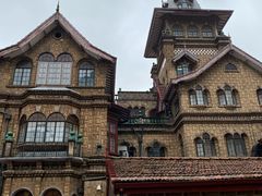 -马勒别墅饭店(静安寺店)