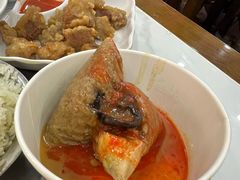 -东街钟楼肉粽(总店)